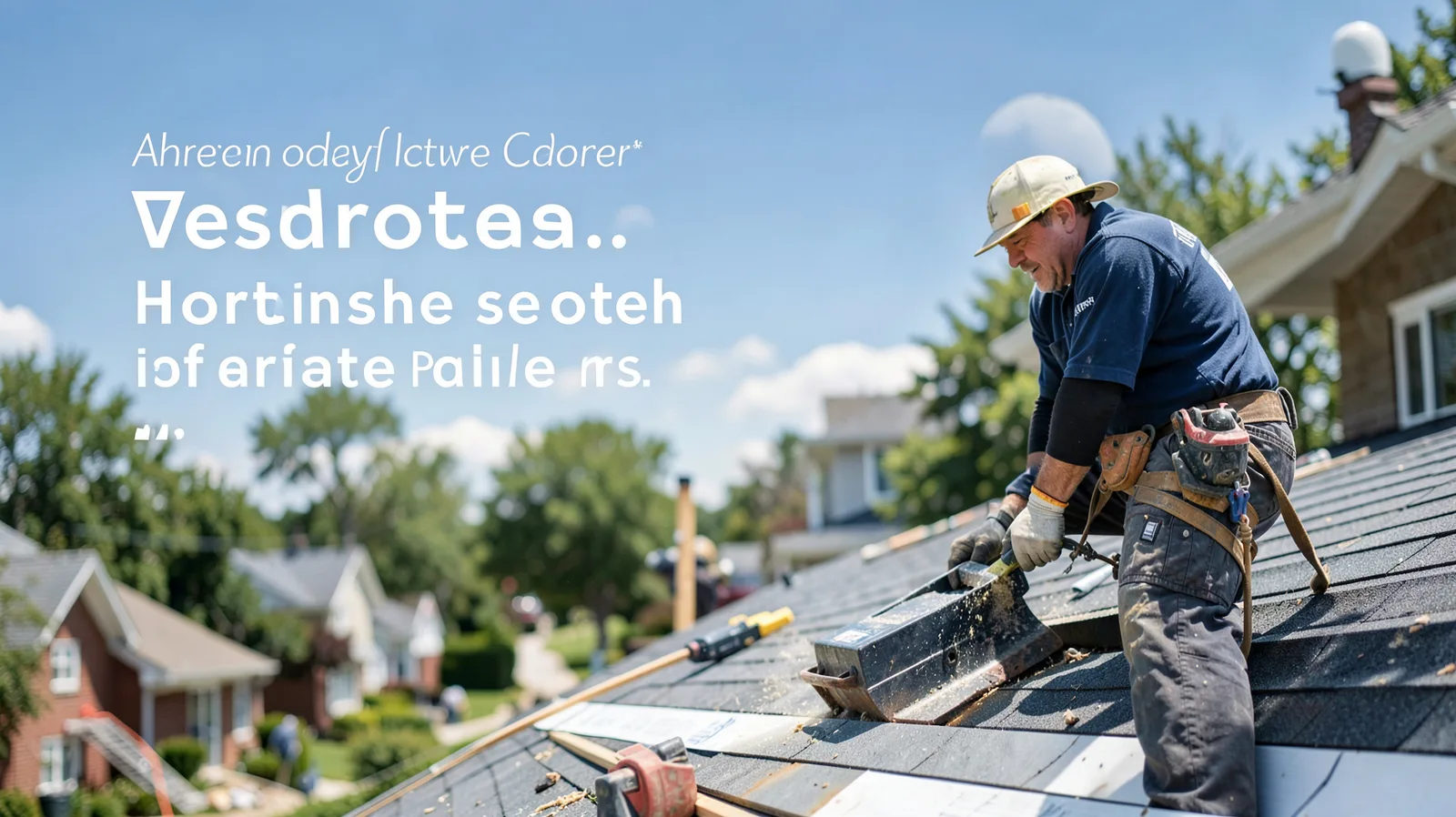 Roof Replacement in Goodwin, SD near me